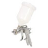 Sealey SSG501 Gravity Feed Spray Gun 2.2mm Set Up -Home Tools Store file input 1623141955304 14919.1623141956