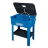 Draper 37825 Floor Standing Parts Washer 54.5L (240V)
