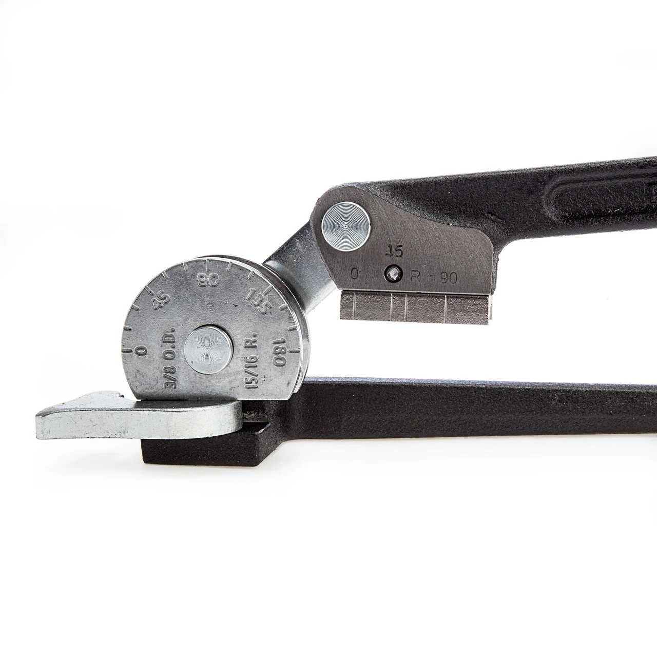 Ridgid 36097 400 Series Instrument Bender 4 Ridgid 36097 400 Series Instrument Bender - Image 2