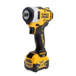 Dewalt DCF903P1 12V XR Brushless 3/8" Impact Wrench (1 X 5.0Ah Battery)