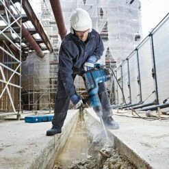 Bosch GBH 12-52 DV SDS Max Vibration Control Rotary Hammer (110V) -Home Tools Store file input 1625844175302 71270.1625844177