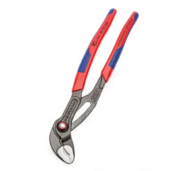 Knipex 8722250SB Cobra Quickset Waterpump Pliers 250mm