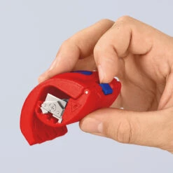 Knipex 902210BK BiX Cutter For Plastic Pipes And Sealing Sleeves 20-50mm -Home Tools Store file input 1631607799489 87769.1631607802