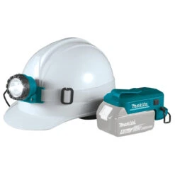 Makita DML800 14.4V / 18V LXT LED Headlight (Body Only) 12 Makita DML800 14.4V / 18V LXT LED Headlight (Body Only) -Home Tools Store file input 1632146983052 36924.1632146984