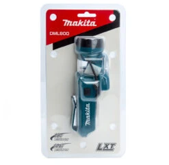 Makita DML800 14.4V / 18V LXT LED Headlight (Body Only) 17 Makita DML800 14.4V / 18V LXT LED Headlight (Body Only) -Home Tools Store file input 1632146985270 69968.1632146986