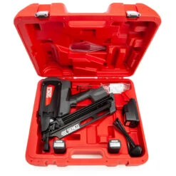 Senco SGT90I-4VS7001N Cordless Framing Nailer (2 X 7.2V Batteries) -Home Tools Store file input 1633427975036 23254.1633427977