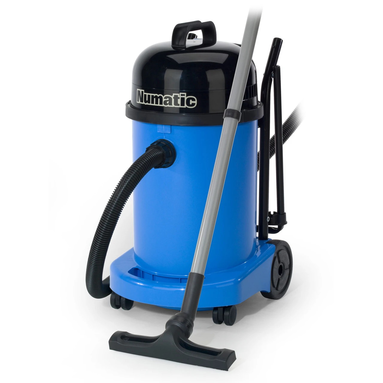 Numatic WV470-830686 Wet And Dry Vac 20L / 27L (110V) 10 Numatic WV470-830686 Wet And Dry Vac 20L / 27L (110V) - Image 8