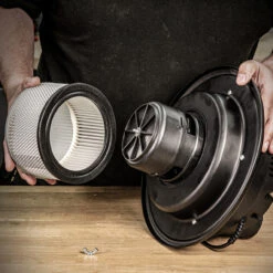 Trend T32 M Class Vacuum Cleaner / Dust Extractor 20L (240V) 16 Trend T32 M Class Vacuum Cleaner / Dust Extractor 20L (240V) -Home Tools Store file input 1635516727075 39585.1635516730