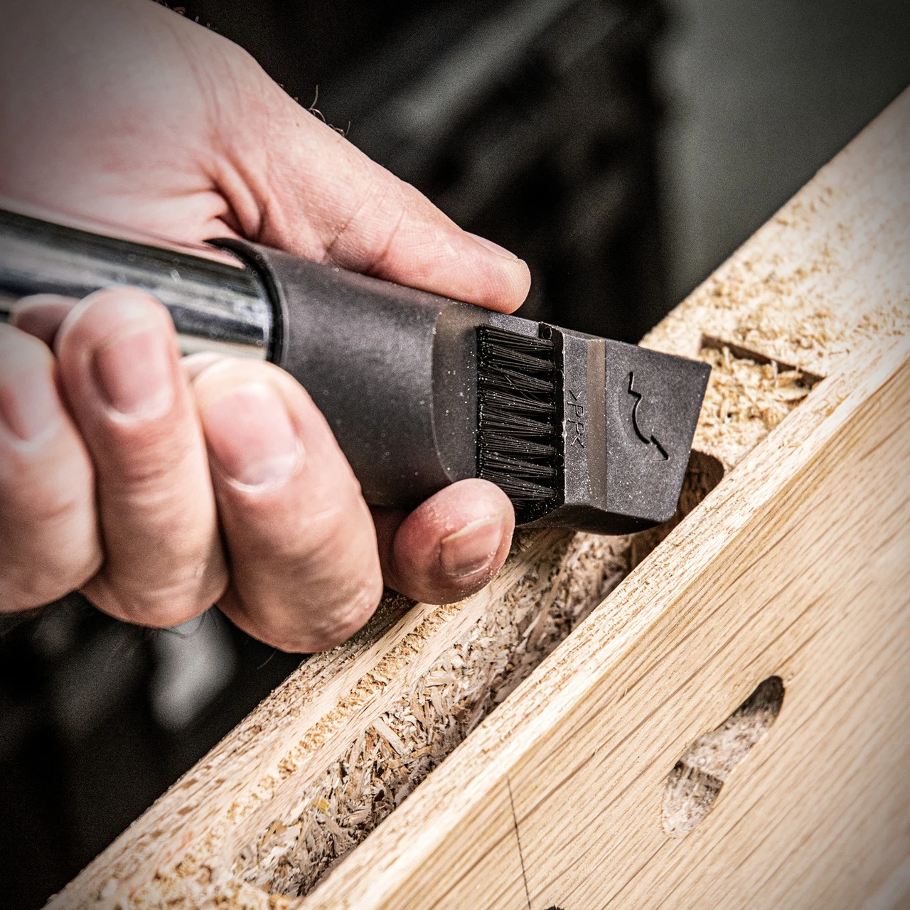 Trend T32 M Class Vacuum Cleaner / Dust Extractor 20L (240V) 9 Trend T32 M Class Vacuum Cleaner / Dust Extractor 20L (240V) - Image 7