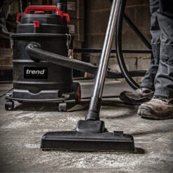 Trend T32 M Class Vacuum Cleaner / Dust Extractor 20L (240V) 21 Trend T32 M Class Vacuum Cleaner / Dust Extractor 20L (240V) -Home Tools Store file input 1635516731258 47274.1635516734