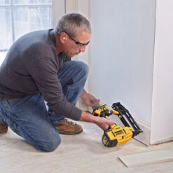 Dewalt DCN662N 18V XR Brushless 2nd Fix Straight Nailer 16GA (Body Only) -Home Tools Store file input 1635928464622 45925.1635928469