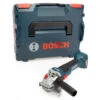 Bosch GWS 18V-10 4.5 Inch/115mm Brushless Angle Grinder In L-Boxx (Body Only) -Home Tools Store file input 1638976998528 53668.1638977002