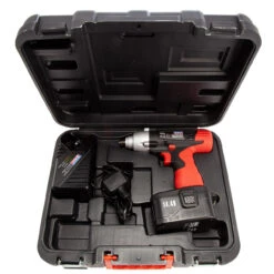 Sealey CP1440MH 14.4V 3/8" Impact Wrench (1 X 2.0Ah Battery) -Home Tools Store file input 1639397926200 93794.1639397930
