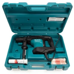 Makita HR3540C SDS Max Rotary Hammer Drill With AVT (240V) -Home Tools Store file input 1639653969504 34332.1639653971