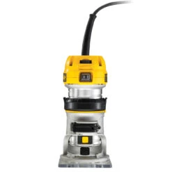 Dewalt D26200 1/4 Inch Compact Fixed Base Router (110V) -Home Tools Store file input 1641986318584 99820.1641986320