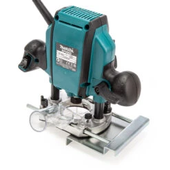 Makita RP0900X 1/4" Or 3/8" Plunge Router (110V) -Home Tools Store file input 1641999497882 66437.1641999499