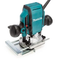 Makita RP0900X 1/4" Or 3/8" Plunge Router (110V) -Home Tools Store file input 1641999497886 82297.1641999499