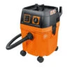 Fein 92036223240 Dustex 35 L, L Class Wet/Dry Dust Extractor 32L (240V) -Home Tools Store file input 1642177205691 00047.1642177207