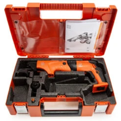 Fein 71131664000 ASCT 18 M 18V Brushless Select Drywall Screw Gun In Case (Body Only) -Home Tools Store file input 1642410422205 99466.1642410424