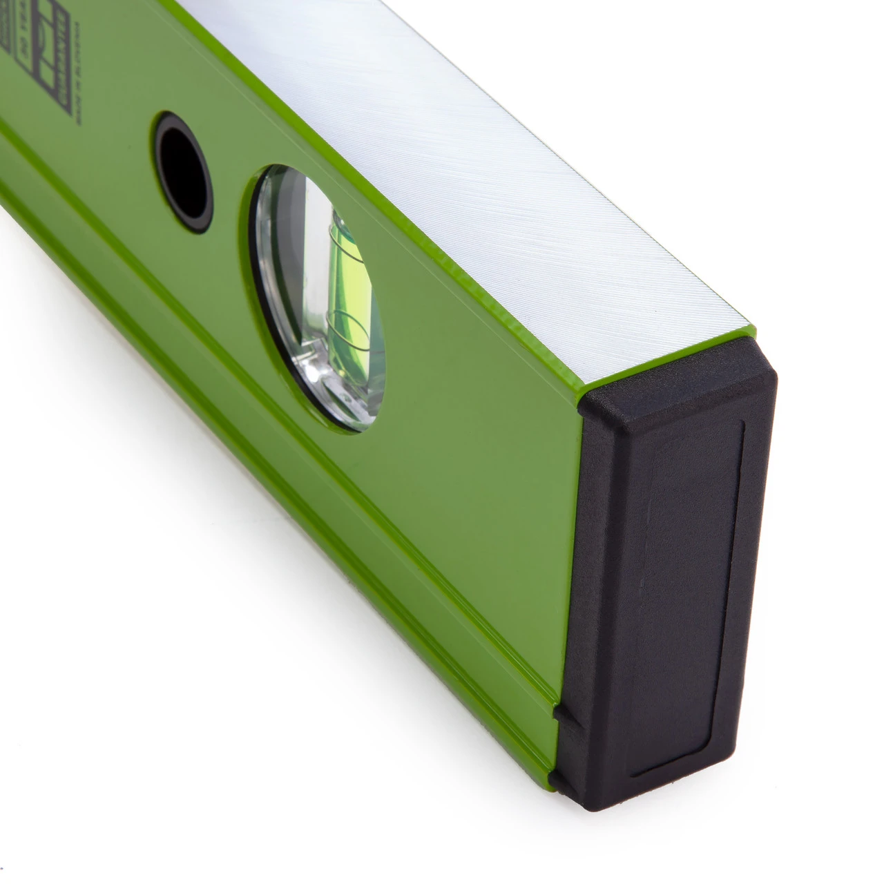 Imex SP120 Storm Professional Spirit Level 1200mm 6 Imex SP120 Storm Professional Spirit Level 1200mm - Image 4