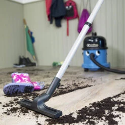 Numatic CVC370-2 Charles Wet & Dry Vacuum Cleaner 9L/15L (240V) -Home Tools Store file input 1643709441472 59575.1643709577