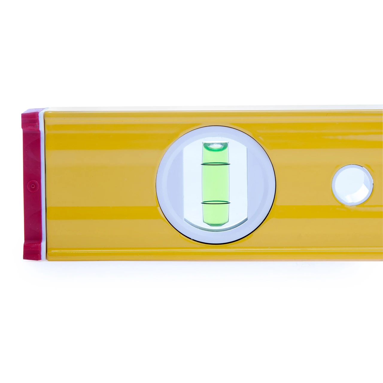 Stabila 300mm / 12" Magnetic Spirit Level Type 80ASM 2 Vials (19676 / STB80ASM-30) 6 Stabila 300mm / 12" Magnetic Spirit Level Type 80ASM 2 Vials (19676 / STB80ASM-30) - Image 4
