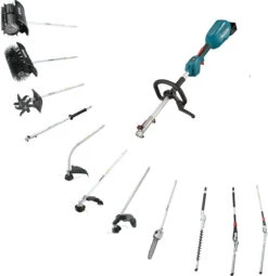 Makita DUX18Z 18V Brushless Split-Shaft Multi Function Power Head (Body Only) -Home Tools Store file input 1645793212817 42519.1645793214