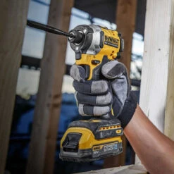 Dewalt DCK2050E2T 18V XR Combi Drill & Impact Driver Twin Pack (2 X Powerstack Batteries) In TSTAK -Home Tools Store file input 1647251767573 00790.1647251768