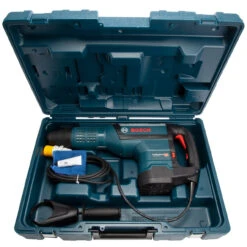 Bosch GBH 12-52 D SDS Max Rotary Hammer (110V) -Home Tools Store file input 1647619389722 18653.1647619422
