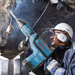 Bosch GBH 12-52 D SDS Max Rotary Hammer (110V) -Home Tools Store file input 1647619389747 61642.1647619431