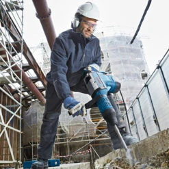 Bosch GBH 12-52 D SDS Max Rotary Hammer (110V) -Home Tools Store file input 1647619389791 78519.1647619426