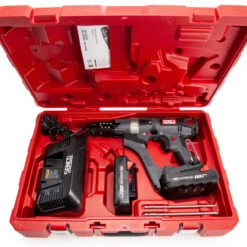 Senco DS522-18V UK Duraspin Brushless Auto-Feed Screwdriver 55mm (2 X 3.0Ah Batteries) 8 Senco DS522-18V UK Duraspin Brushless Auto-Feed Screwdriver 55mm (2 X 3.0Ah Batteries) -Home Tools Store file input 1648032345107 50471.1648032347
