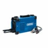 Draper 70029 MMA Inverter Welder 180A