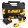Dewalt DCH072L2 12V XR Brushless SDS Plus Hammer Drill (2 X 3.0Ah Batteries) -Home Tools Store file input 1648561195954 96812.1648561198