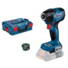 Bosch GDR 18V-210 C Professional Brushless Impact Driver (Body Only) In L-Boxx -Home Tools Store file input 1648729553360 12949.1684336420
