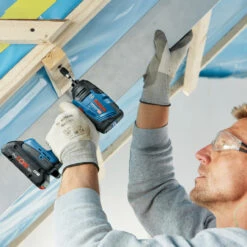 Bosch GDR 18V-210 C Professional Brushless Impact Driver (Body Only) In L-Boxx -Home Tools Store file input 1648729553371 69236.1648729558