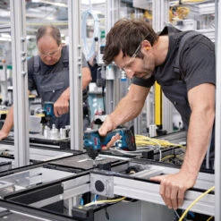 Bosch GDR 18V-210 C Professional Brushless Impact Driver (Body Only) In L-Boxx -Home Tools Store file input 1648729553384 57492.1680704453