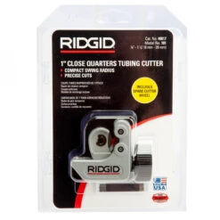 Ridgid 40617 Model 101 Close Quarters Tubing Cutter 6 - 28mm -Home Tools Store file input 1649157394967 04095.1649157397