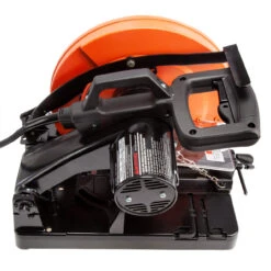 Alfra 81035 Super Dry Metal Cutting Saw 355mm (240V) -Home Tools Store file input 1649671469418 52170.1649671471