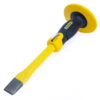 Stanley 4-18-332 FatMax Cold Chisel With Guard 25mm -Home Tools Store file input 1650367909078 90918.1650367910