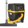 V-TUF STACKVAC Syncro M Class Wet & Dry Dust Extractor 30L (240V) - New Health & Safety Version -Home Tools Store file input 1650465725309 69131.1650465726