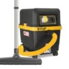 V-TUF STACKVAC Syncro M Class Wet & Dry Dust Extractor 30L (110V) - New Health & Safety Version -Home Tools Store file input 1650466684562 95438.1650466686