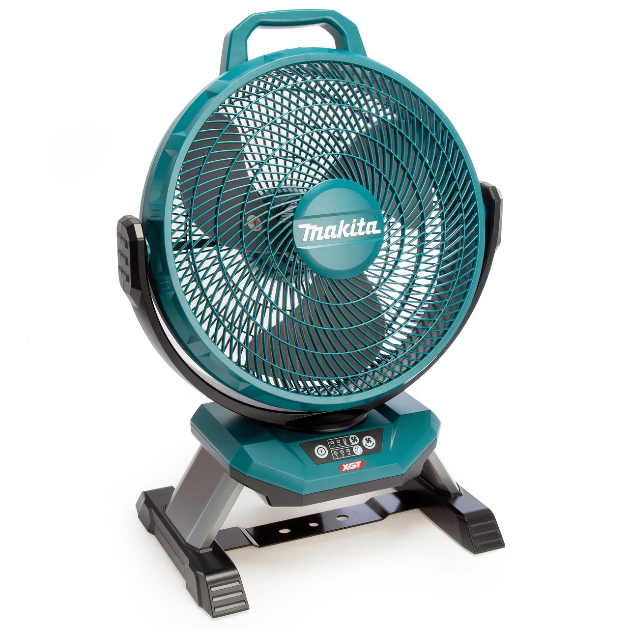 Makita CF002GZ 40Vmax XGT Oscillating Portable Fan 33cm (Body Only) 3 Makita CF002GZ 40Vmax XGT Oscillating Portable Fan 33cm (Body Only)