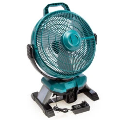 Makita CF002GZ 40Vmax XGT Oscillating Portable Fan 33cm (Body Only) 9 Makita CF002GZ 40Vmax XGT Oscillating Portable Fan 33cm (Body Only) -Home Tools Store file input 1652788875084 43130.1652788877