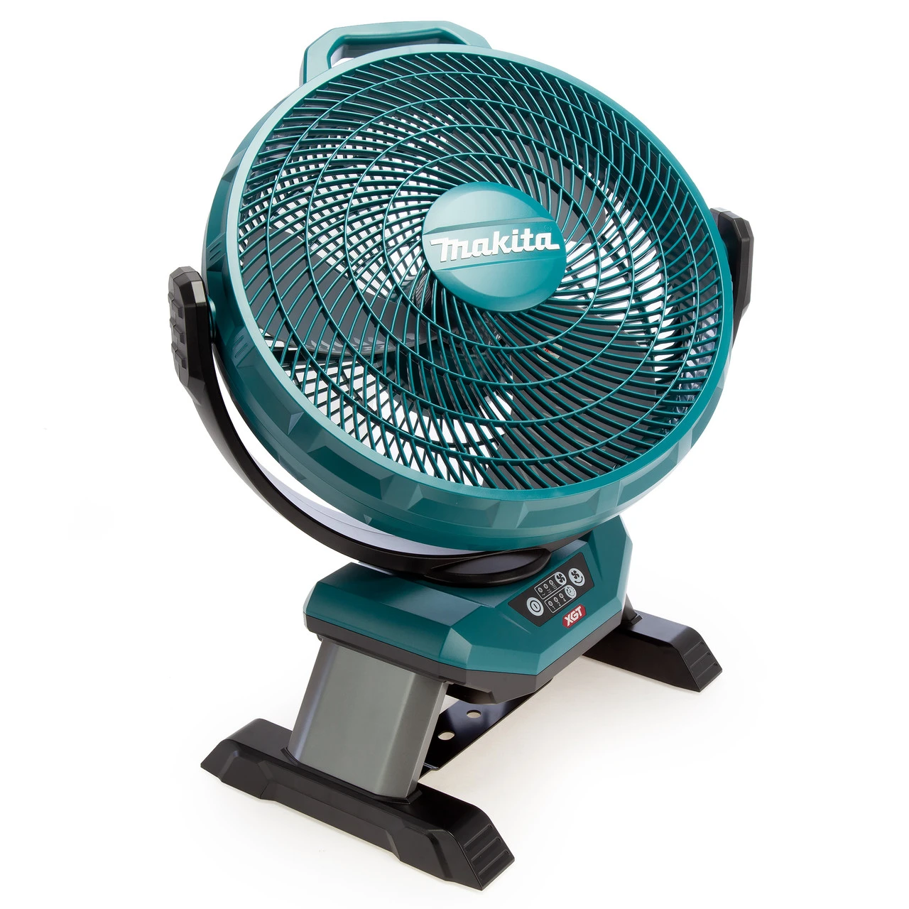Makita CF002GZ 40Vmax XGT Oscillating Portable Fan 33cm (Body Only) 6 Makita CF002GZ 40Vmax XGT Oscillating Portable Fan 33cm (Body Only) - Image 4