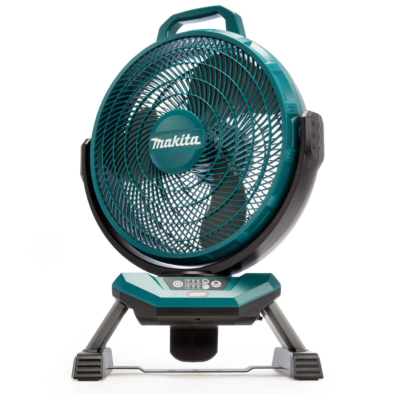 Makita CF002GZ 40Vmax XGT Oscillating Portable Fan 33cm (Body Only) 7 Makita CF002GZ 40Vmax XGT Oscillating Portable Fan 33cm (Body Only) - Image 5