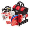 Senco AC4504 Low Noise Compressor And 16Ga Nailer Kit (240V) -Home Tools Store file input 1655218598052 94196.1655218600