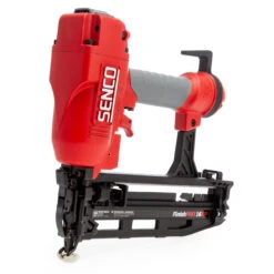 Senco AC4504 Low Noise Compressor And 16Ga Nailer Kit (240V) -Home Tools Store file input 1655218598058 87407.1655218600