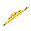 XTrade X0900029 Spirit Level Set (3 Piece) -Home Tools Store file input 1658230350822 61166.1658230351
