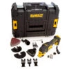 Dewalt DCS356NT 18V XR Brushless Oscillating Multi Tool With 35 Accessories (Body Only) -Home Tools Store file input 1659365994835 76664.1659365997